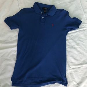 Polo Ralph Lauren men’s shirt